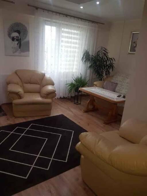 Topolowa 13 Mińsk Mazowiecki Zewnętrze zdjęcie