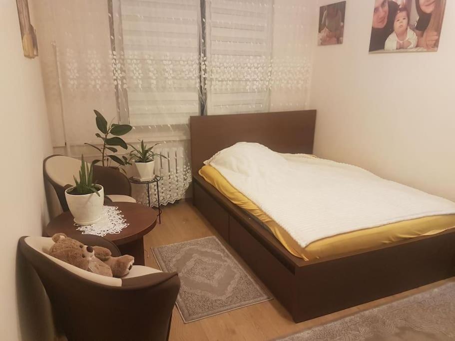 Topolowa 13 Mińsk Mazowiecki Zewnętrze zdjęcie